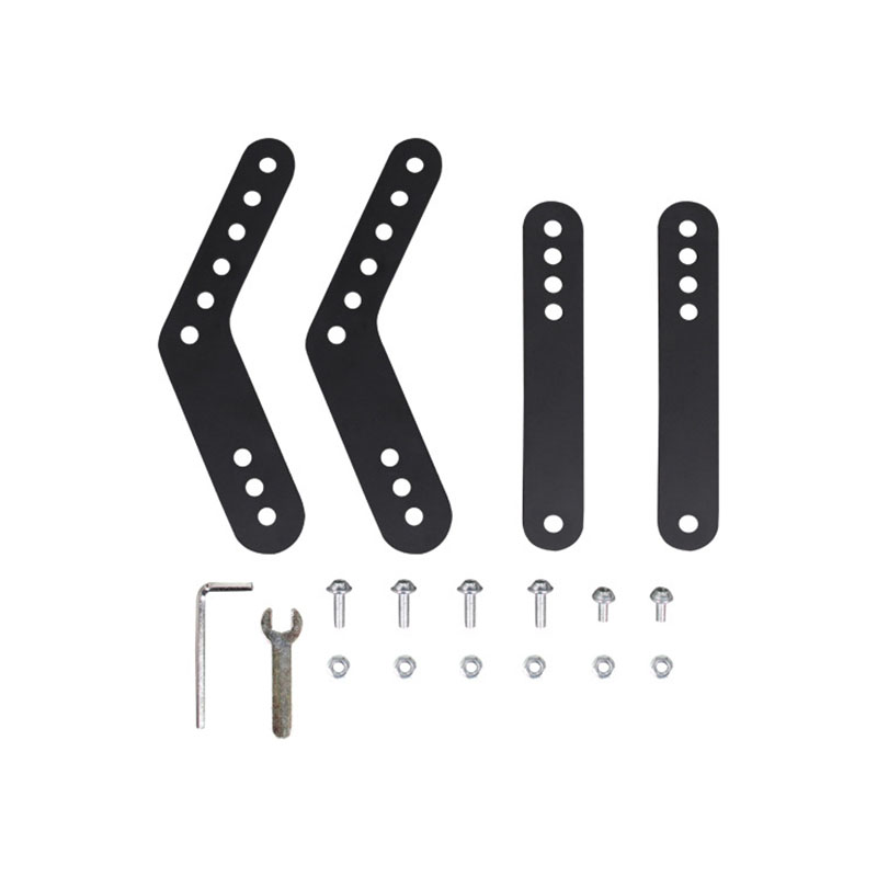 Gaming Accessories Manufacturers - YUESHEN Racing Simulator Pedal Accessories Steel