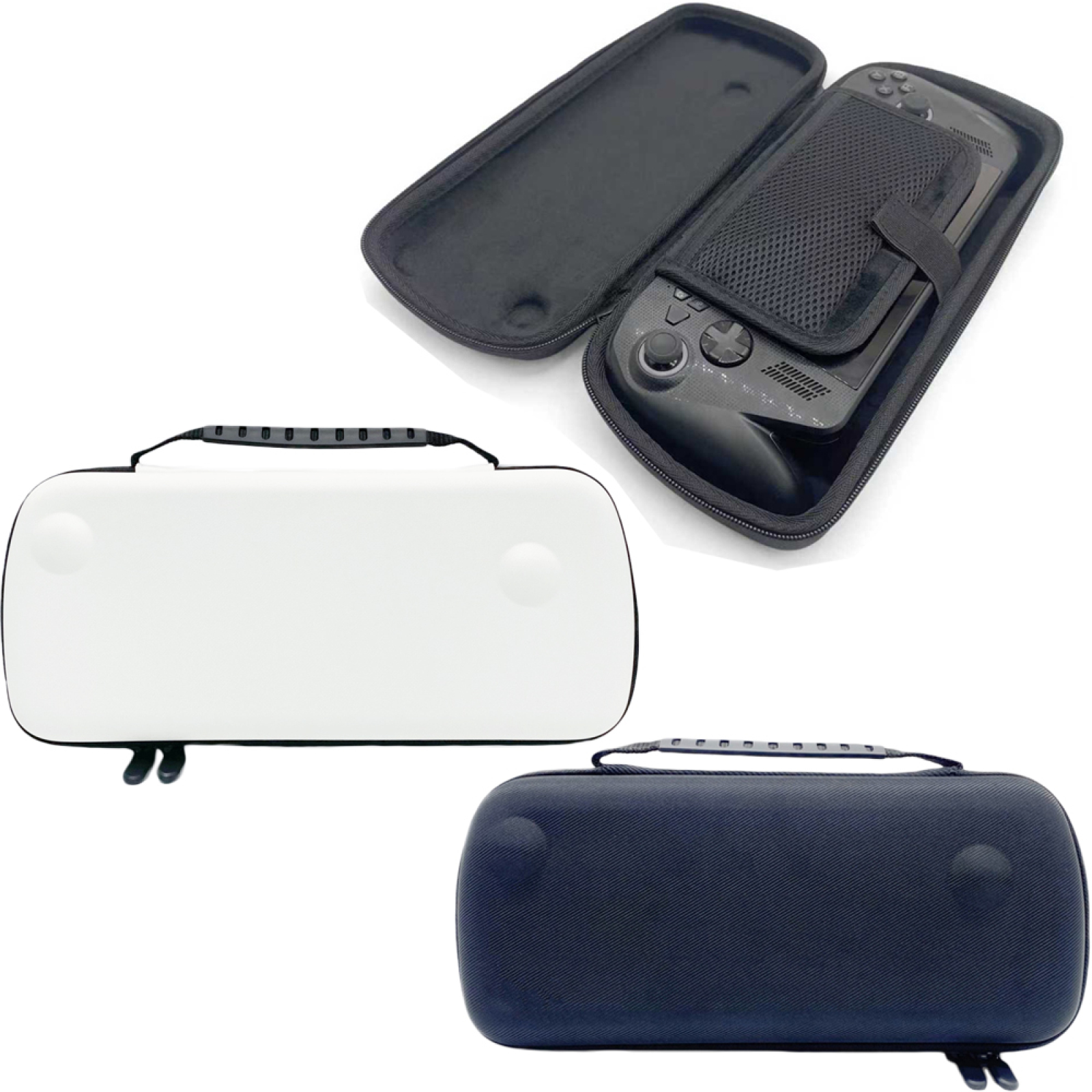 Gaming Accessories Bag - Carrying Case for ROG Xbox Ally/Ally