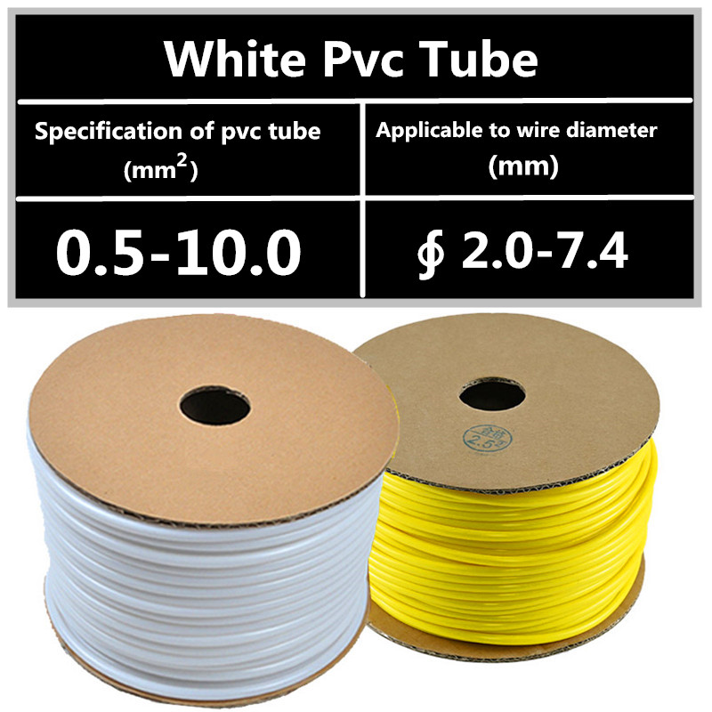 Sleeved Cable Kit - max BIOVIN tube printer wire marking