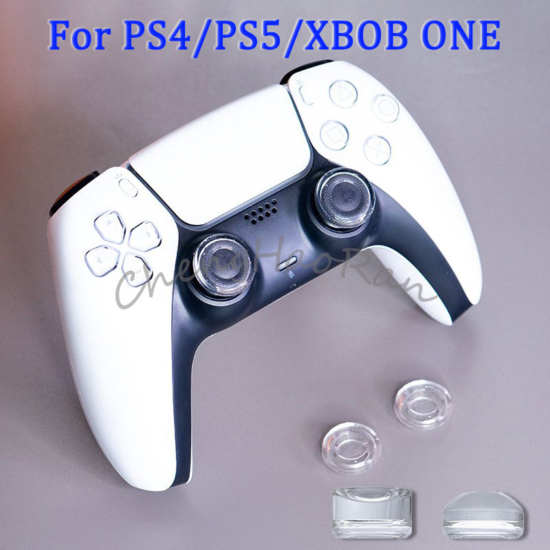 Gaming Accessories Xbox - 2PCS For PS5 PS4 Xbox One