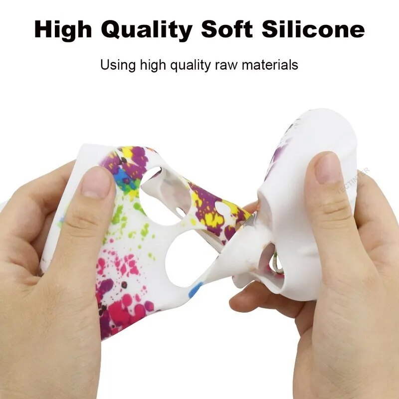 Soft Silicone Case For Xbox Se - огляд і ціна Gaming Setup Accessories Xbox