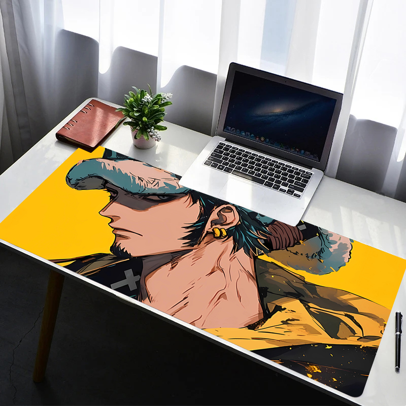 Mouse Pad Laptop Rubber Extend - огляд і ціна Gaming Accessories Gamer