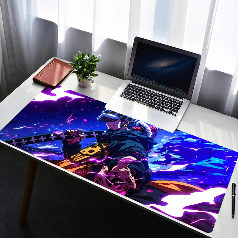 Mouse Pad Laptop Rubber Extend - огляд і ціна Gaming Accessories Gamer