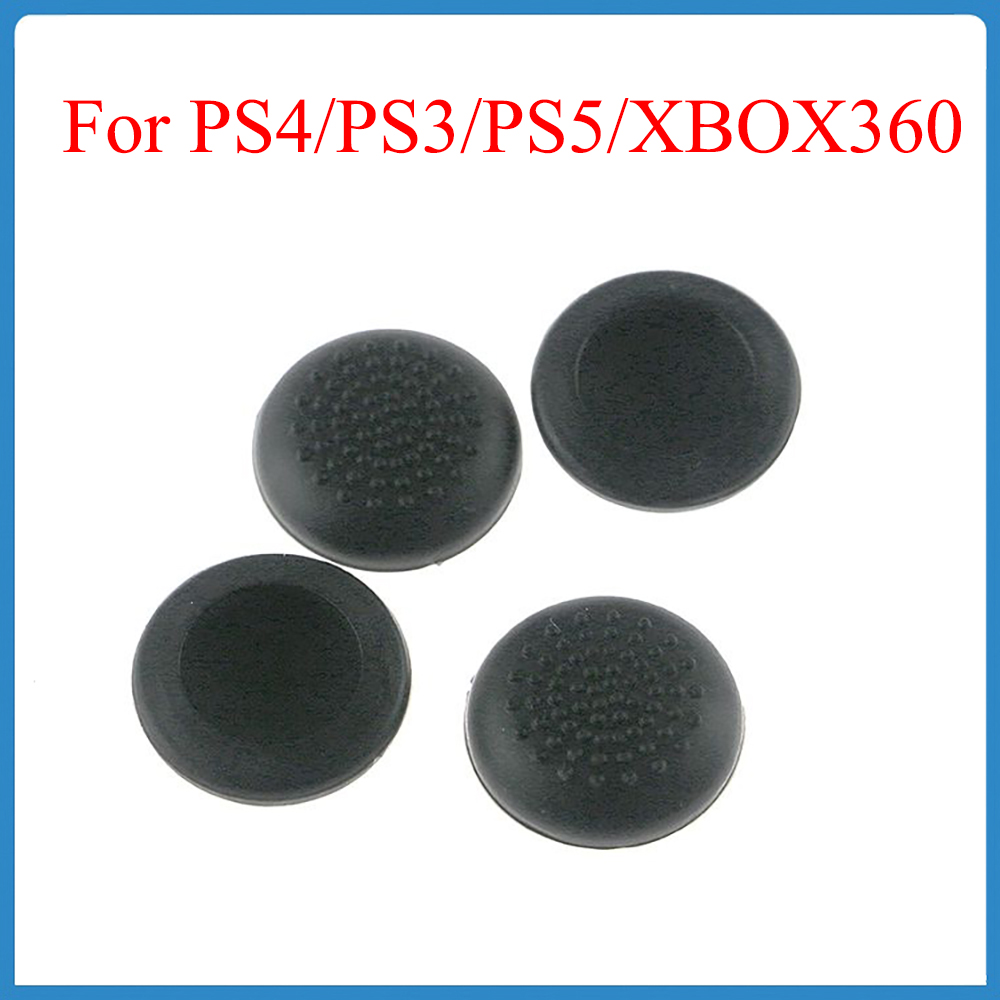 10Pcs For PS4 Joystick Protect - огляд і ціна Gaming Accessories For Ps5