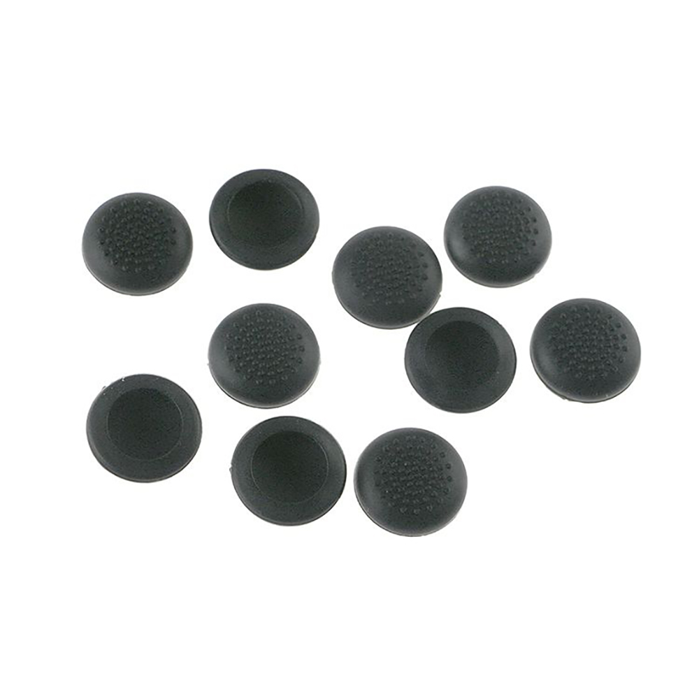 10Pcs For PS4 Joystick Protect - огляд і ціна Gaming Accessories For Ps5