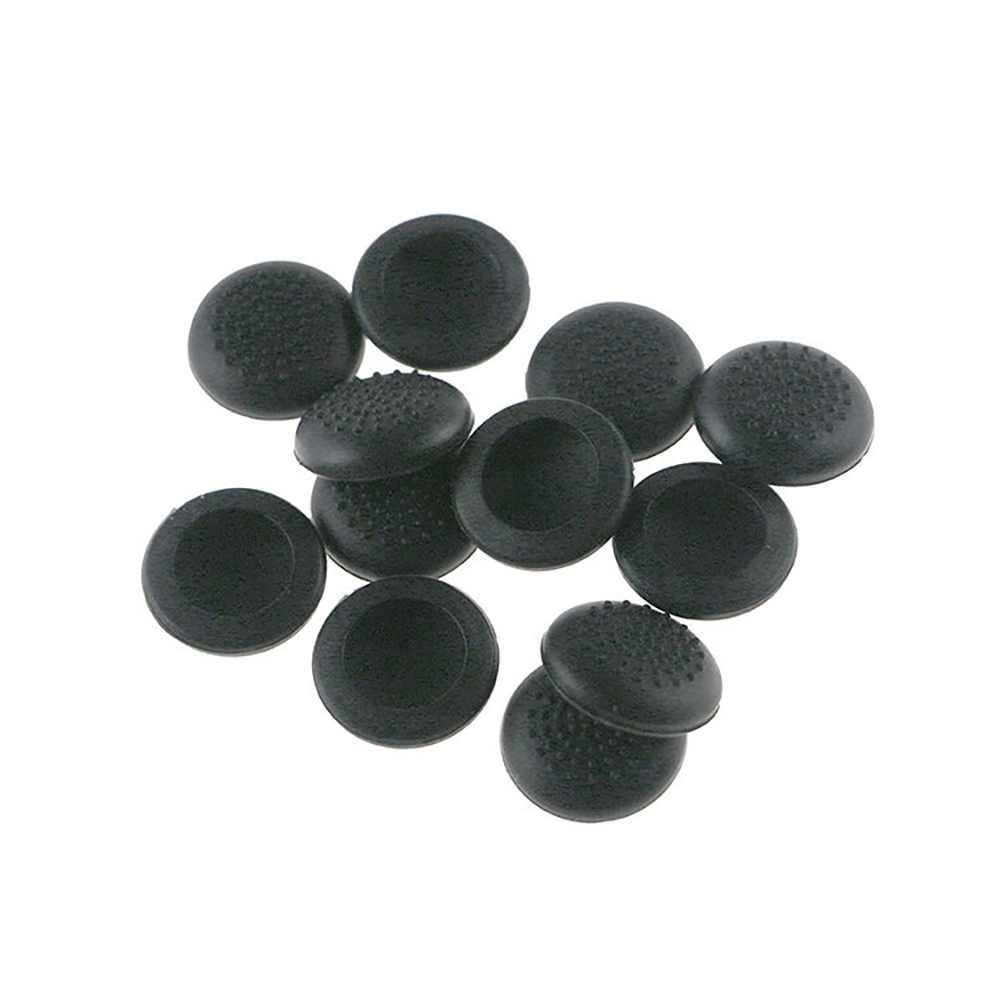 10Pcs For PS4 Joystick Protect - огляд і ціна Gaming Accessories For Ps5