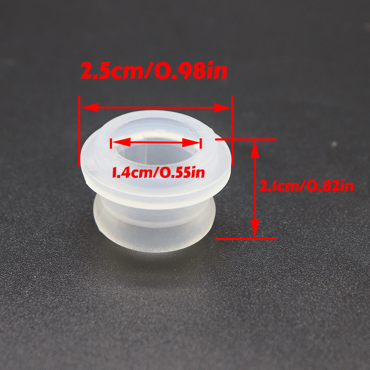 MT Gear Shift Lever Cable Bush - огляд і ціна Sleeved Cable Kit