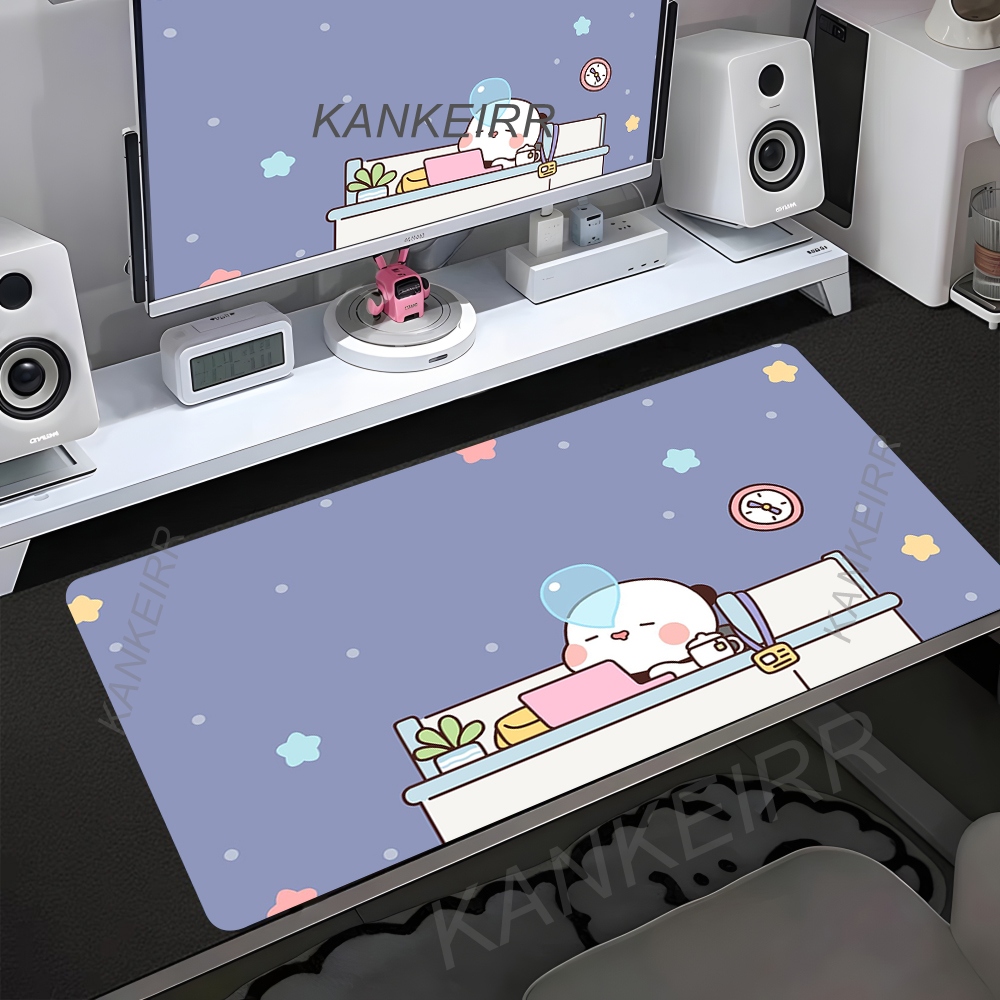 Xxl Mouse Pad Anime Computer T - огляд і ціна Gaming Accessories Pc Setup