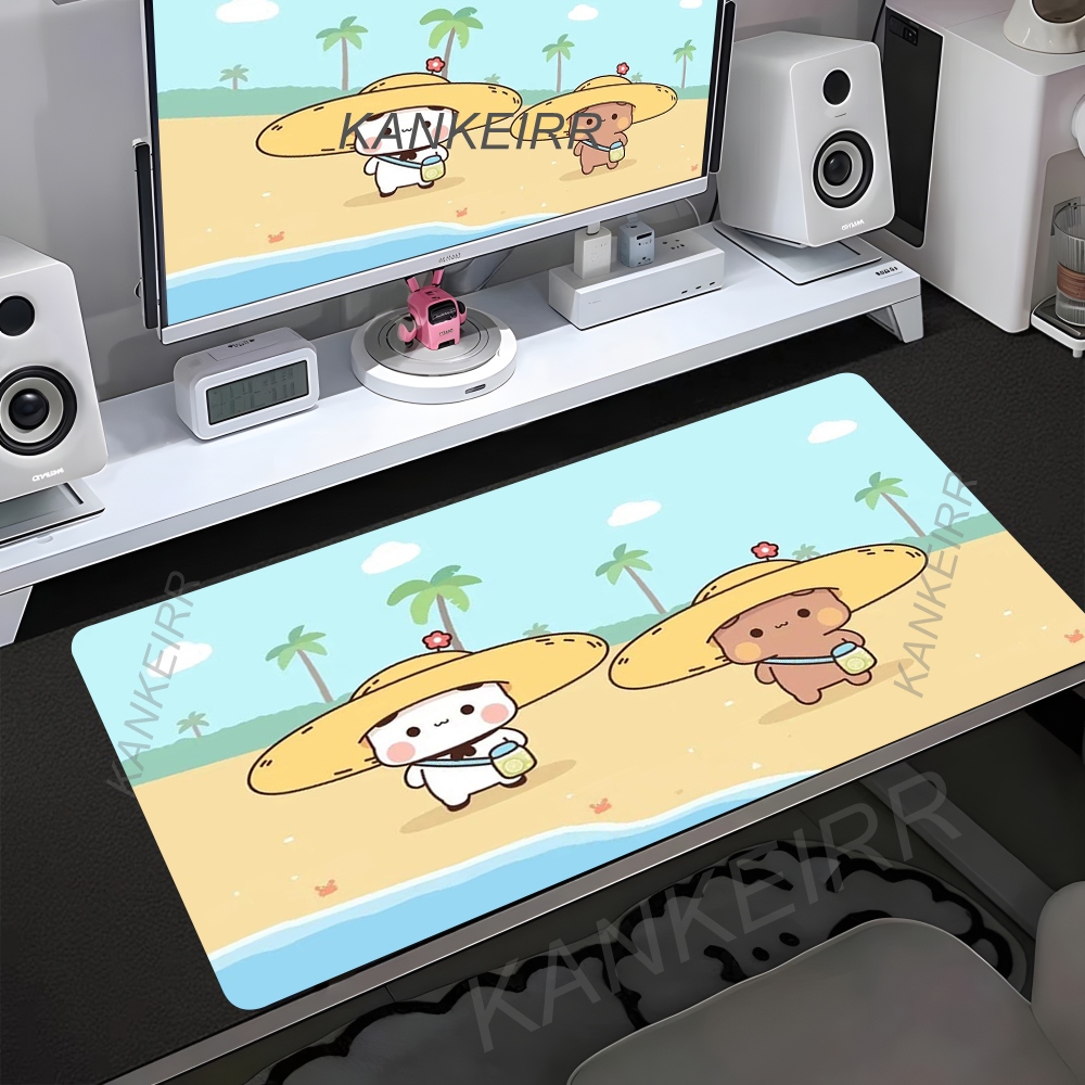 Xxl Mouse Pad Anime Computer T - огляд і ціна Gaming Accessories Pc Setup