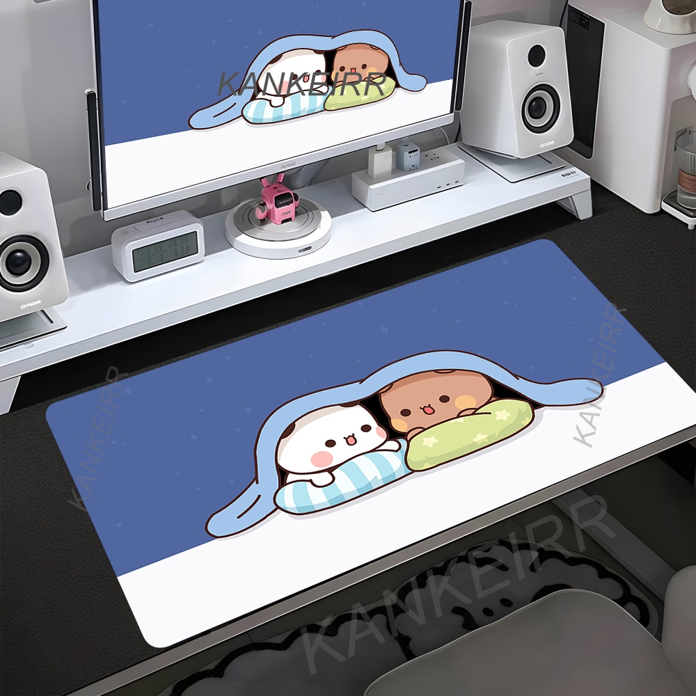 Xxl Mouse Pad Anime Computer T - огляд і ціна Gaming Accessories Pc Setup