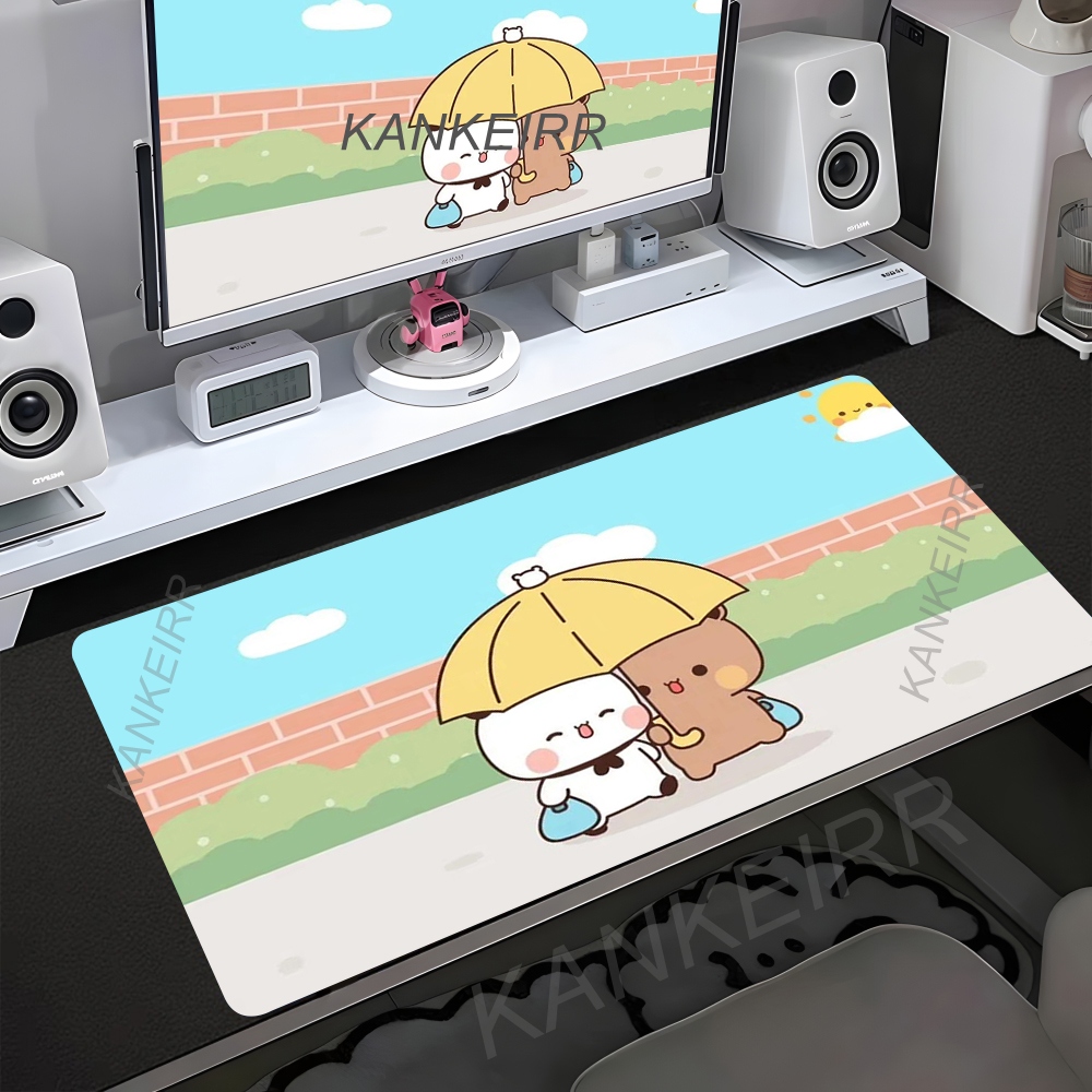 Xxl Mouse Pad Anime Computer T - огляд і ціна Gaming Accessories Pc Setup