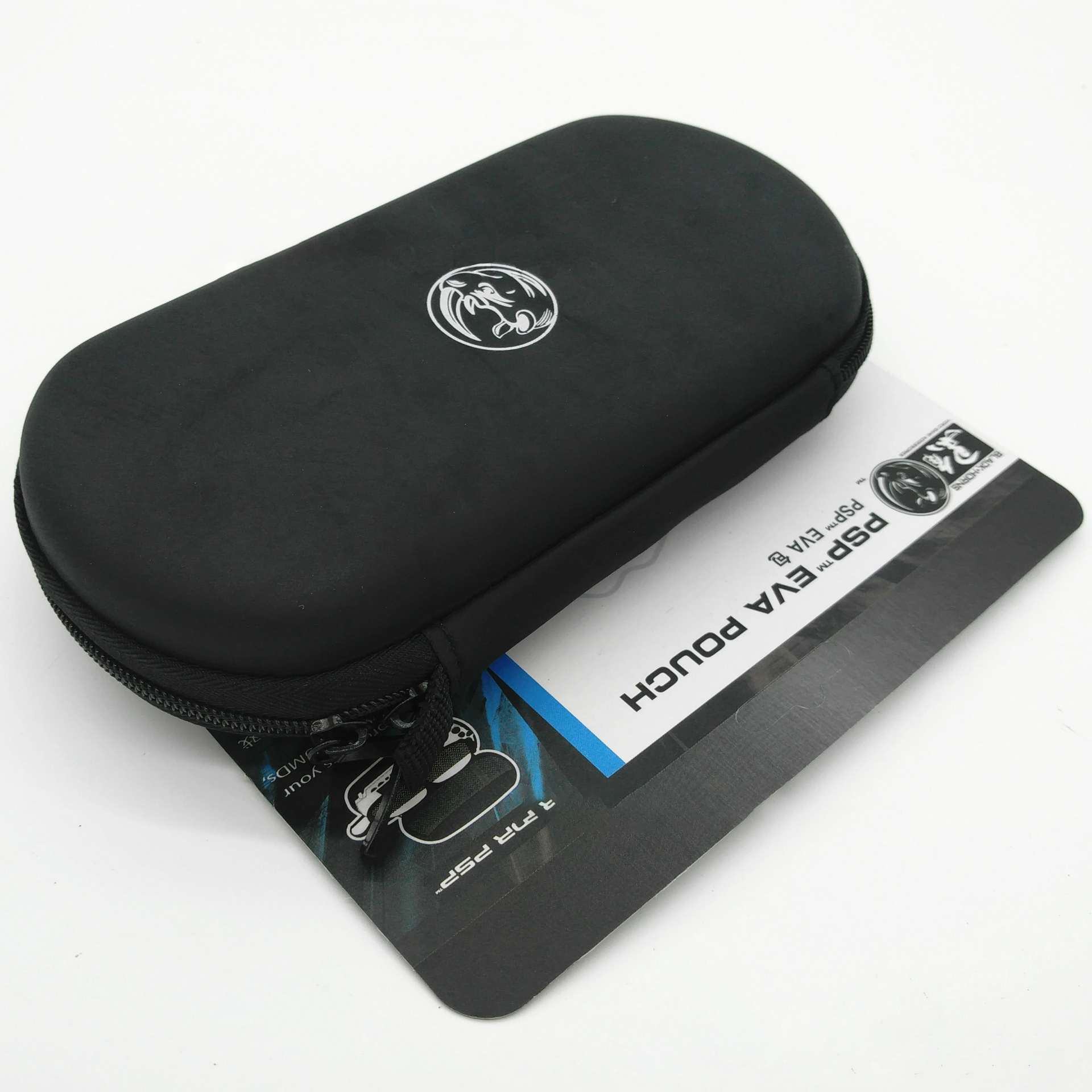 Hard EVA Carrying Case for Son - огляд і ціна Gaming Accessories Bag