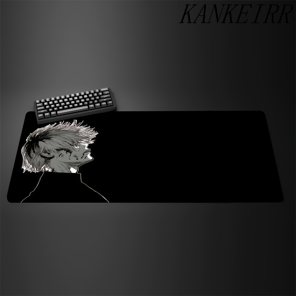 Japan Anime Tokyo Ghoul Mouse  - огляд і ціна Gaming Accessories For Your Desk
