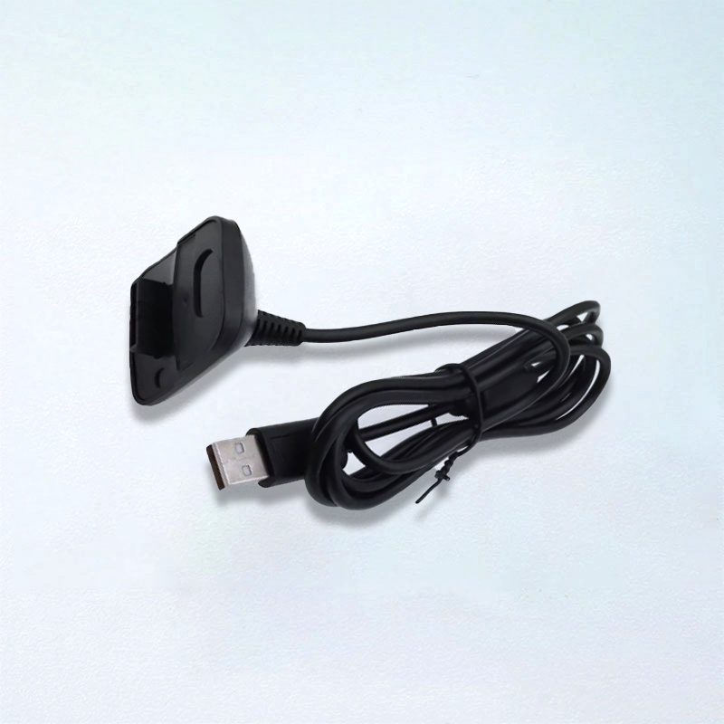 1PC 1.5m USB Charging Cable fo - огляд і ціна Gaming Setup Accessories Xbox