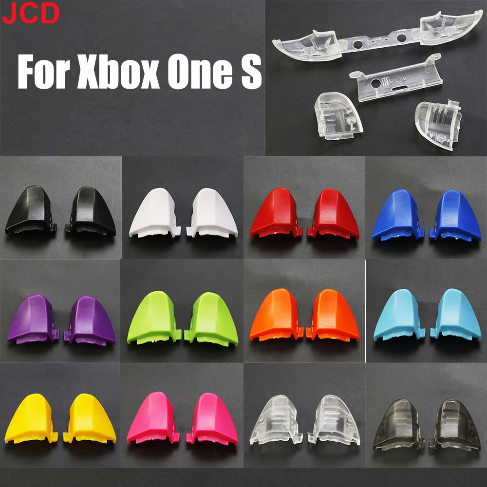 JCD 1Set  For Xbox One S Slim  - огляд і ціна Gaming Accessories Xbox