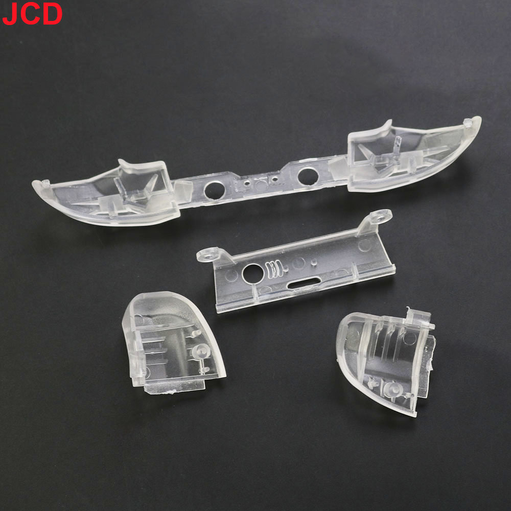 JCD 1Set  For Xbox One S Slim  - огляд і ціна Gaming Accessories Xbox