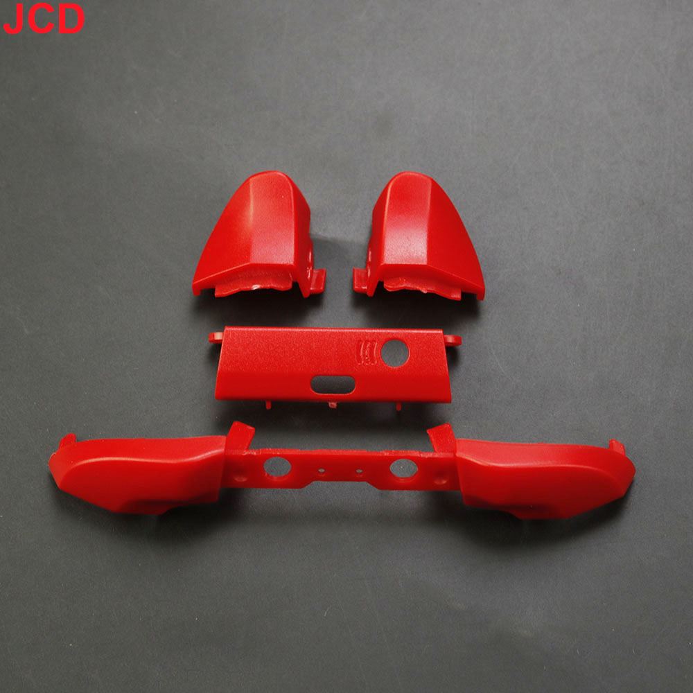 JCD 1Set  For Xbox One S Slim  - огляд і ціна Gaming Accessories Xbox