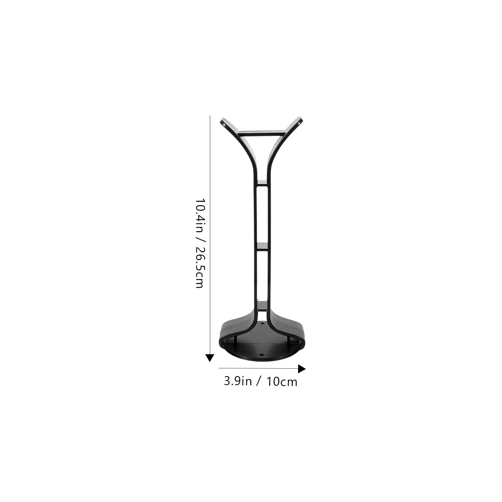 Sturdy Headphone Stand Headset - огляд і ціна Gaming Headphone Accessories