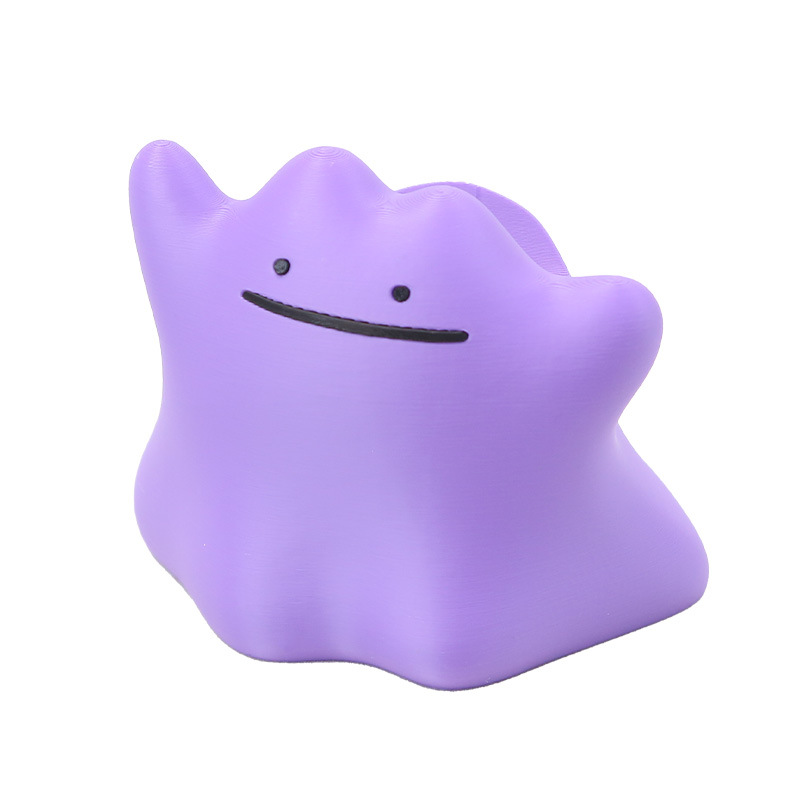 Zhengqiyun Ditto Pokemon Game  - огляд і ціна Gaming Accessories For Ps5