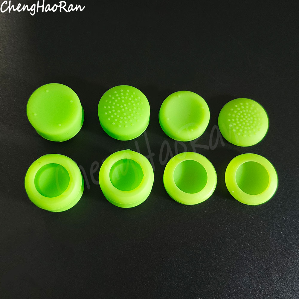 1 Set  Analog Thumb Stick Grip - огляд і ціна Gaming Accessories For Ps5