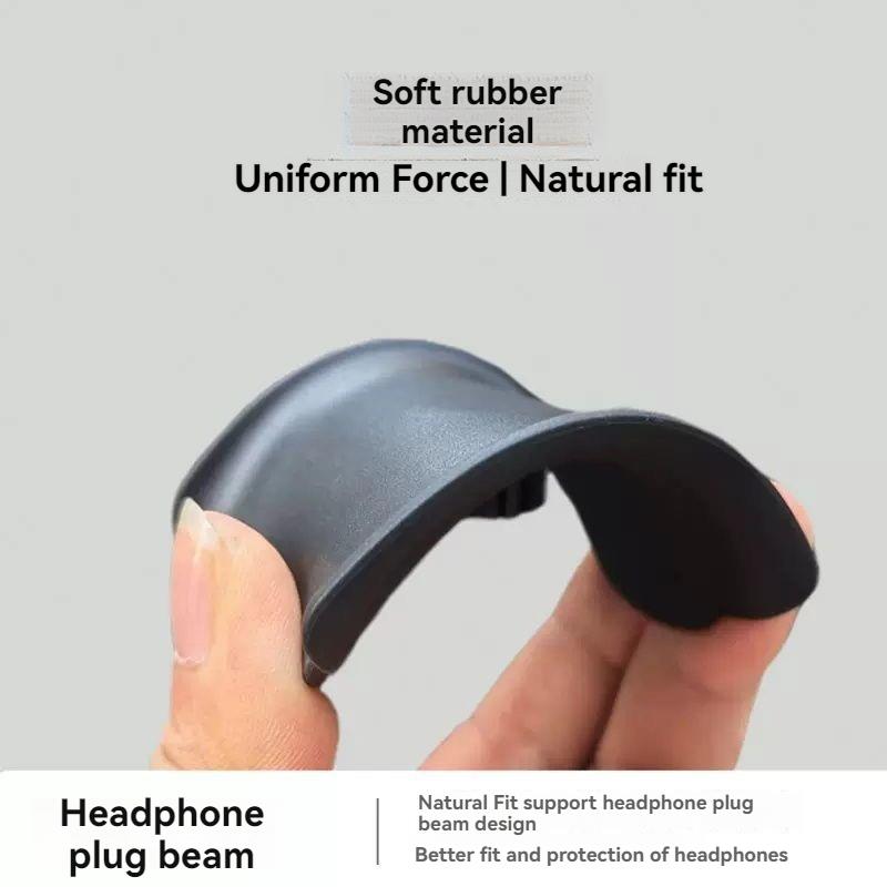 Plastic Desktop Headphone Stan - огляд і ціна Gaming Headphone Accessories