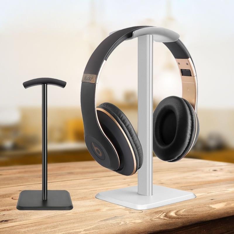 Plastic Desktop Headphone Stan - огляд і ціна Gaming Headphone Accessories