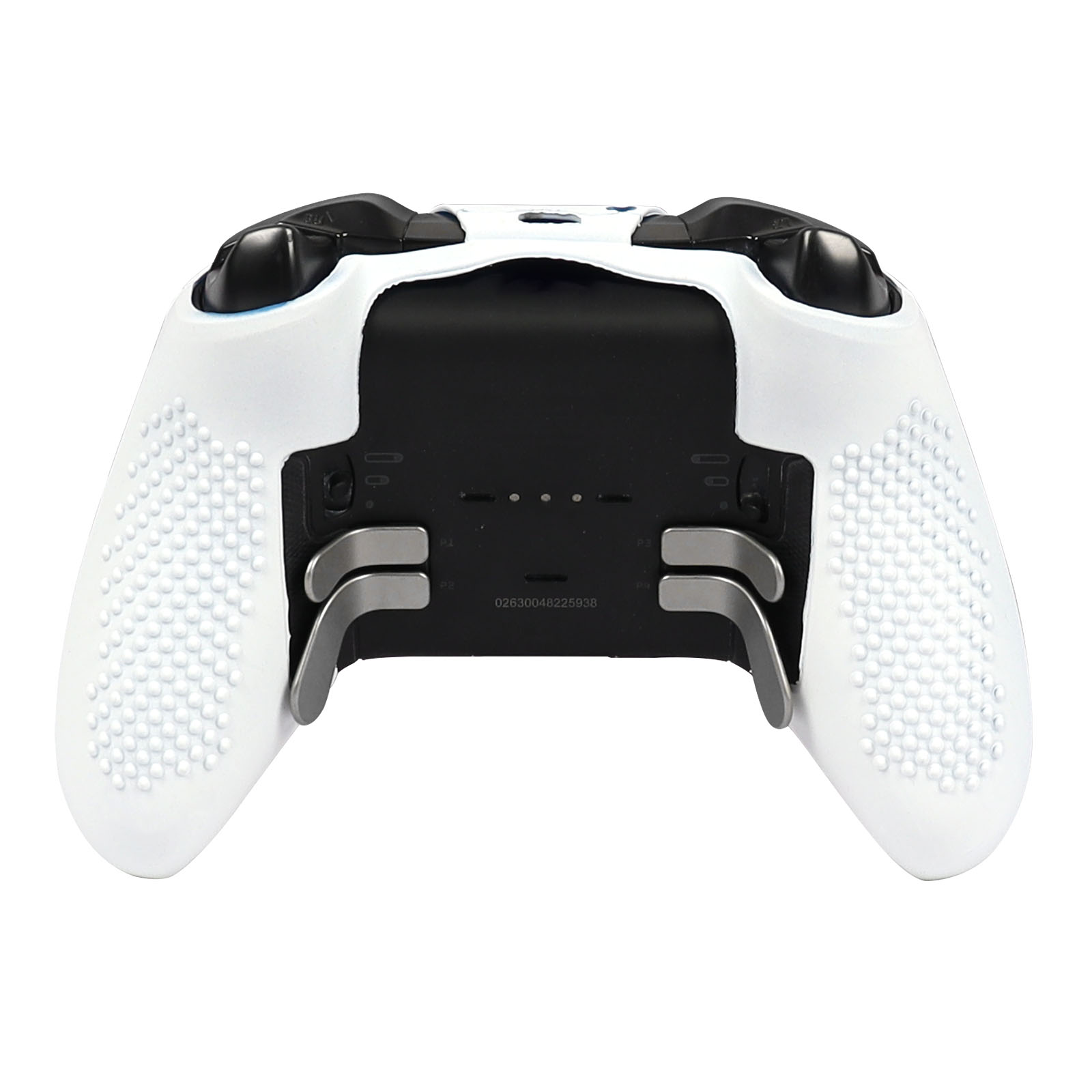 Laser Carving Soft Silicone Pr - огляд і ціна Gaming Setup Accessories Xbox