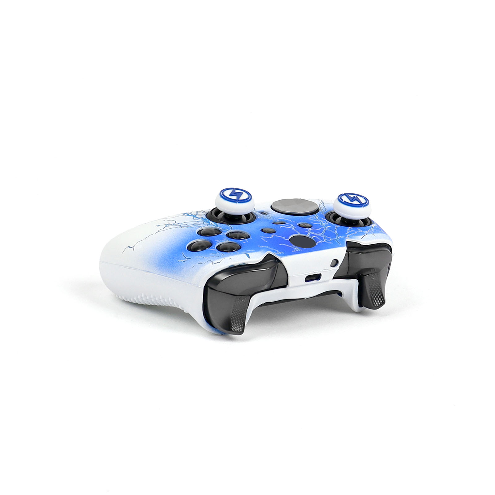 Laser Carving Soft Silicone Pr - огляд і ціна Gaming Setup Accessories Xbox