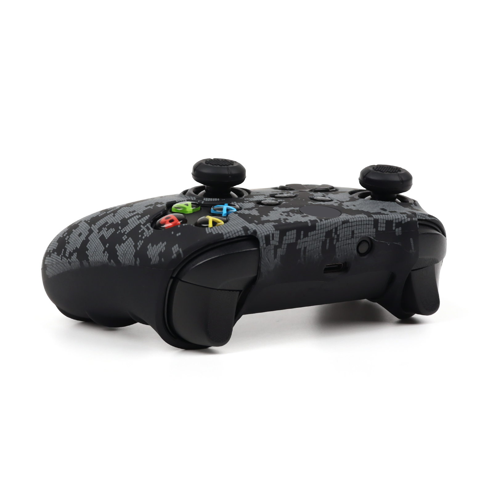 Soft Silicone Case Cover For X - огляд і ціна Gaming Setup Accessories Xbox