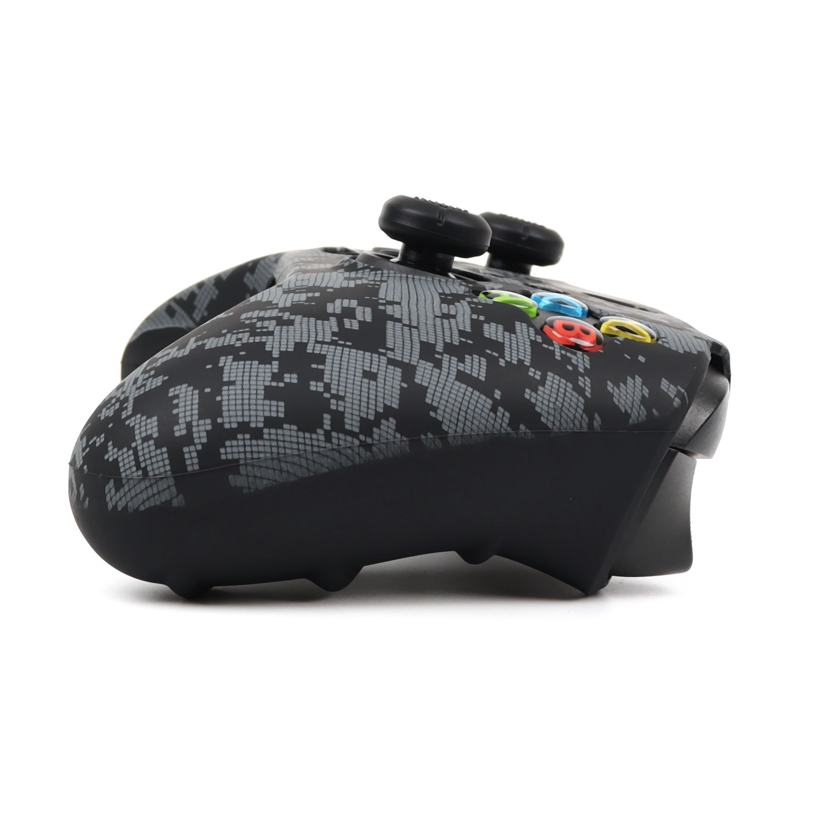 Soft Silicone Case Cover For X - огляд і ціна Gaming Setup Accessories Xbox