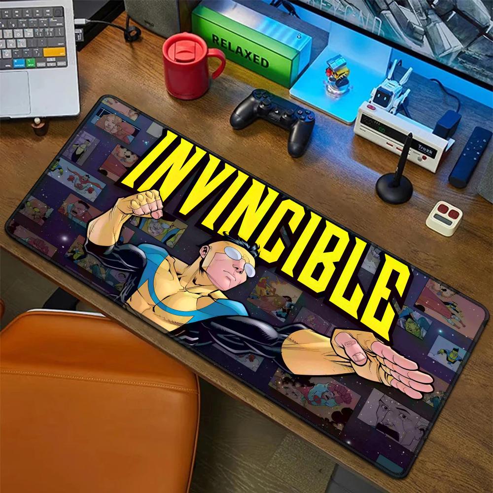 Cartoon Images I-InvincibleS M - огляд і ціна Gaming Accessories Images