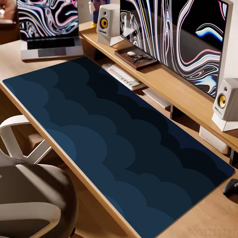Anime Clouds Mouse Pad / Compu - огляд і ціна Gaming Accessories For Your Desk