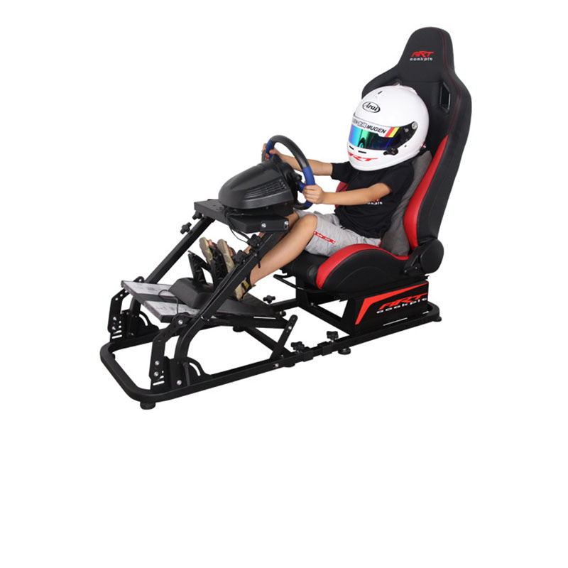 YUESHEN Racing Simulator Pedal - огляд і ціна Gaming Accessories Manufacturers