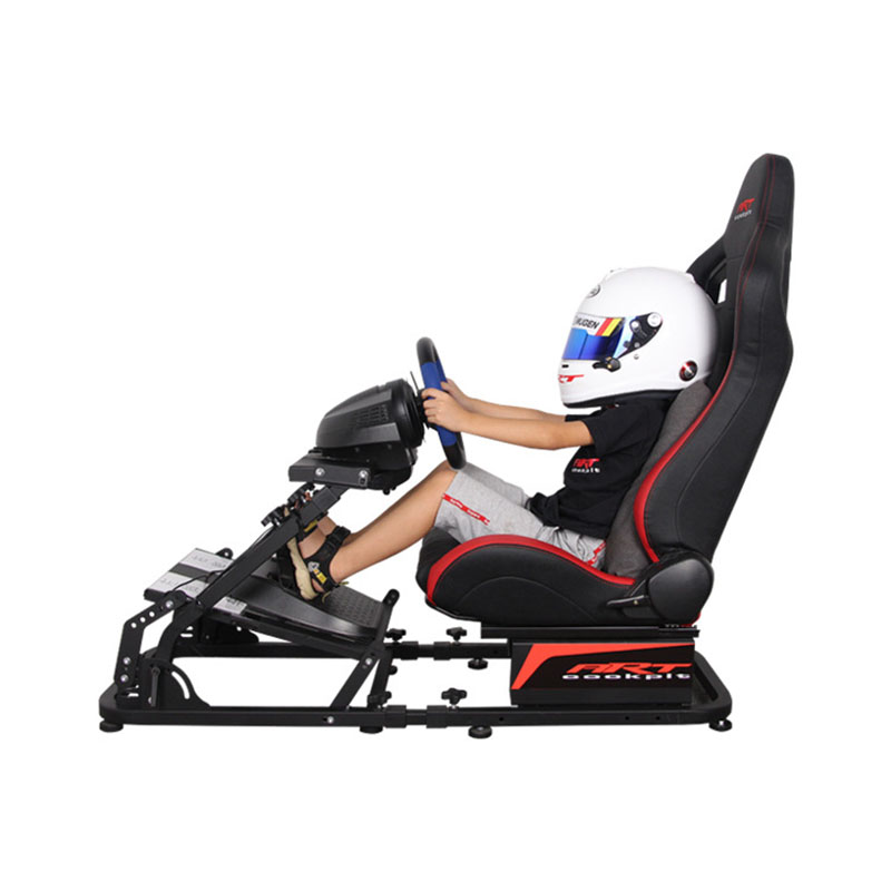 YUESHEN Racing Simulator Pedal - огляд і ціна Gaming Accessories Manufacturers