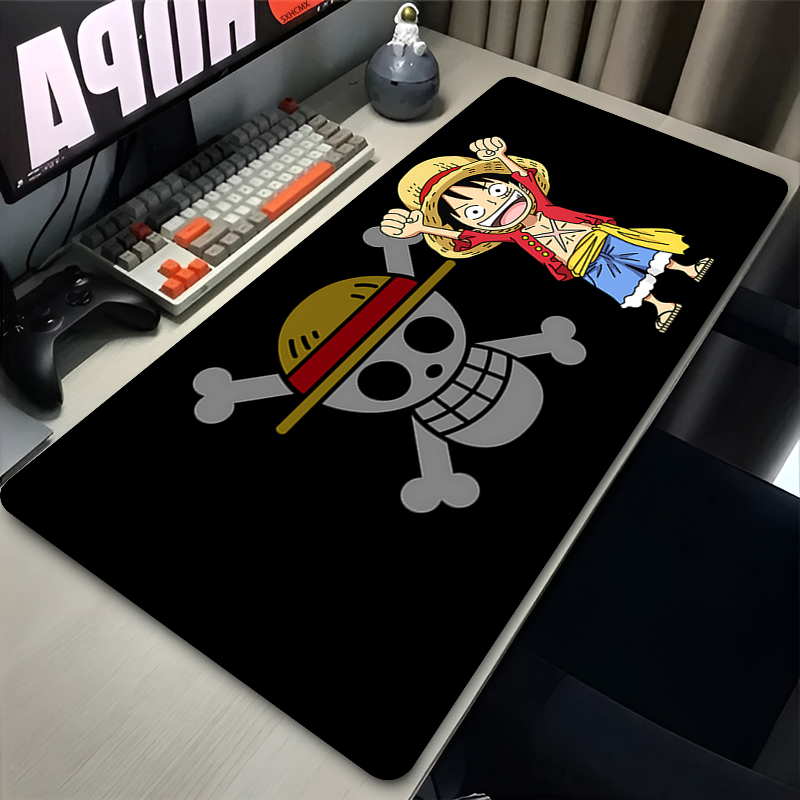 Mouse Pad Computer Laptop Game - огляд і ціна Gaming Accessories Gamer
