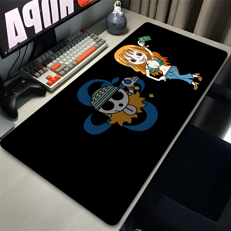 Mouse Pad Computer Laptop Game - огляд і ціна Gaming Accessories Gamer