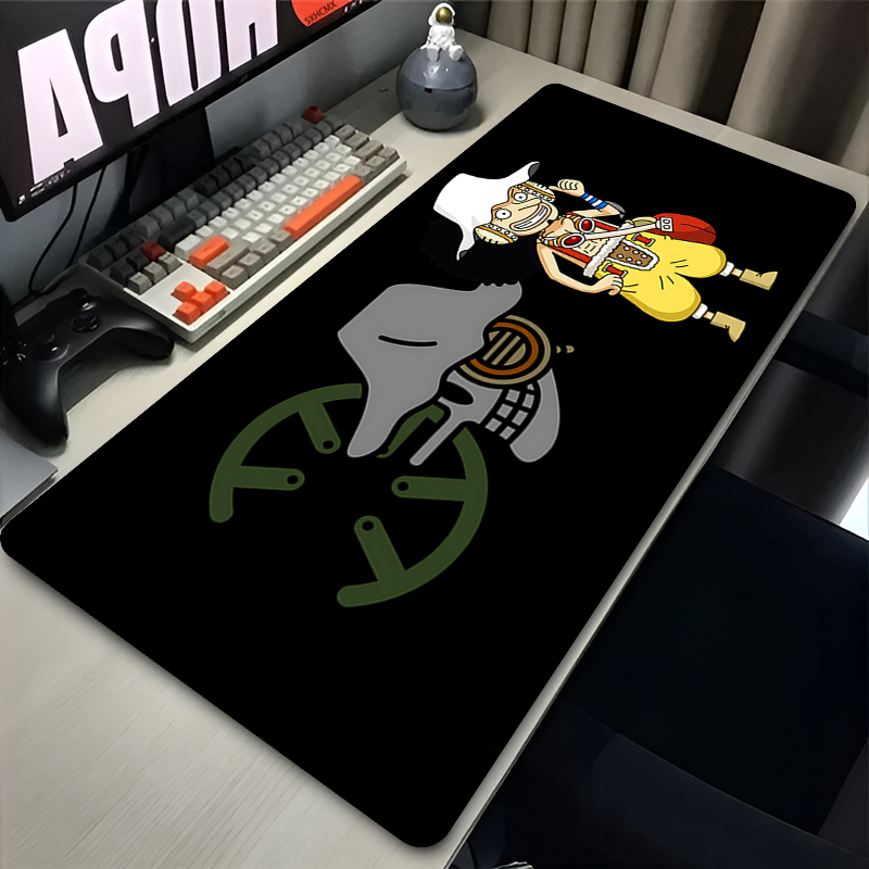 Mouse Pad Computer Laptop Game - огляд і ціна Gaming Accessories Gamer