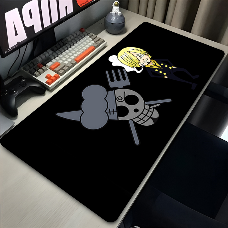 Mouse Pad Computer Laptop Game - огляд і ціна Gaming Accessories Gamer