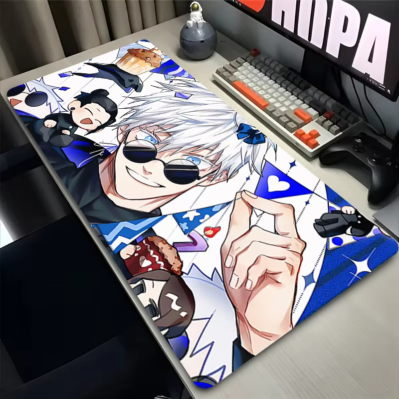 Mouse Pad Computer Gaming Acce - огляд і ціна Gaming Accessories For Your Desk
