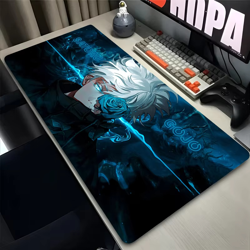 Mouse Pad Computer Gaming Acce - огляд і ціна Gaming Accessories For Your Desk