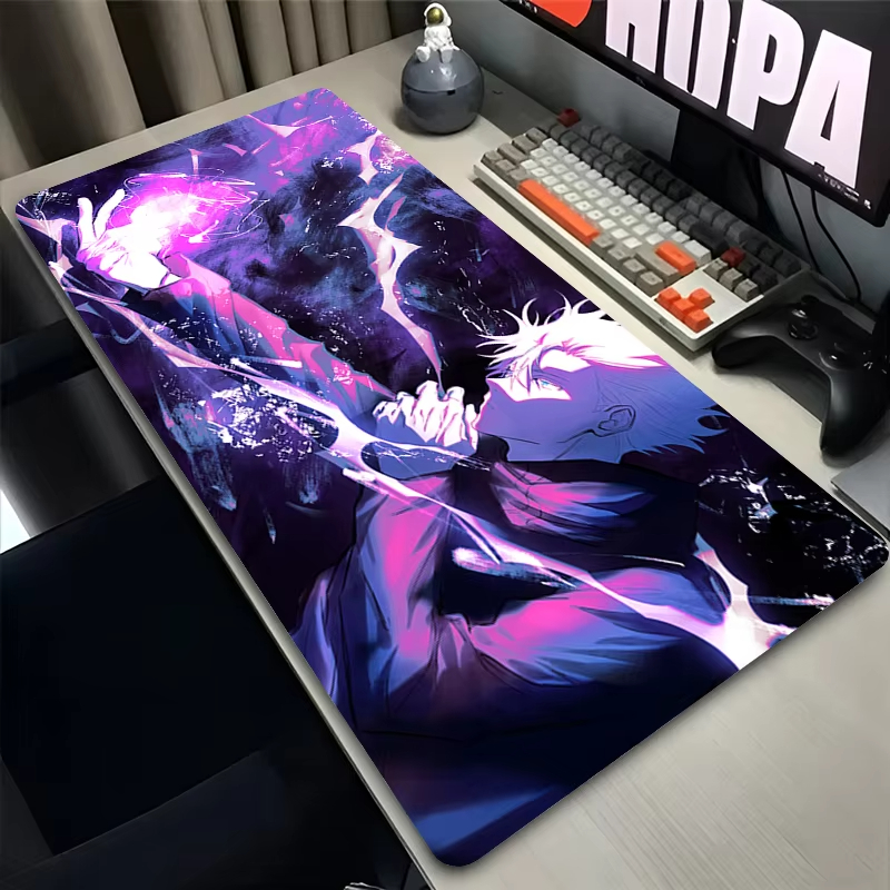 Mouse Pad Computer Gaming Acce - огляд і ціна Gaming Accessories For Your Desk