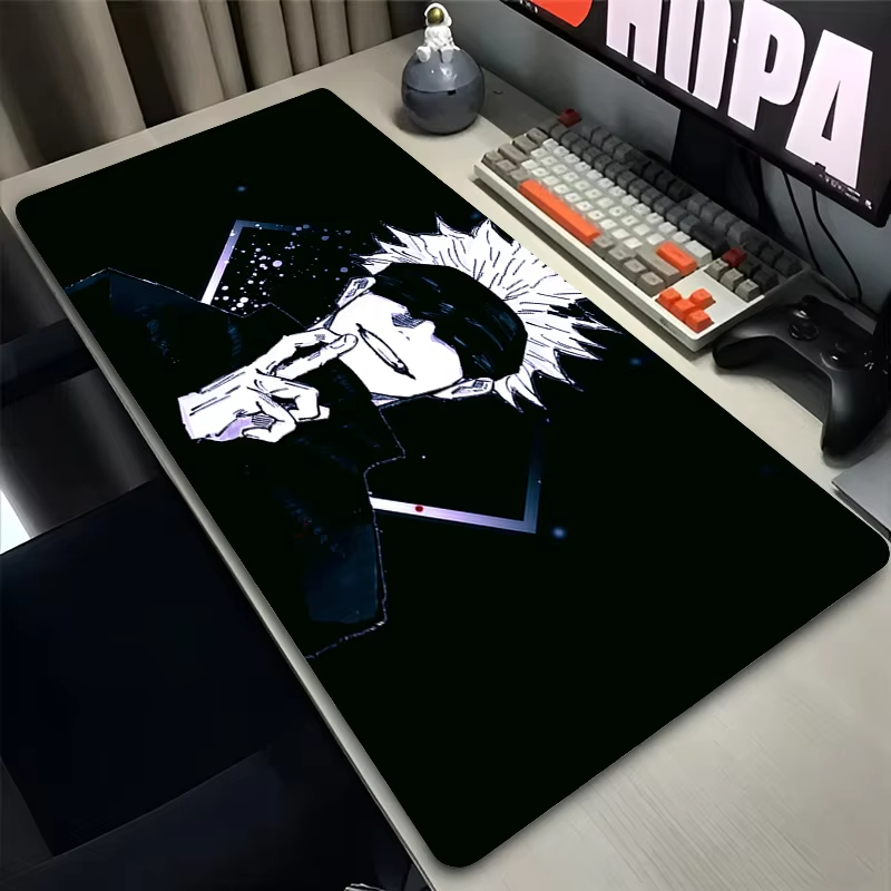 Mouse Pad Computer Gaming Acce - огляд і ціна Gaming Accessories For Your Desk