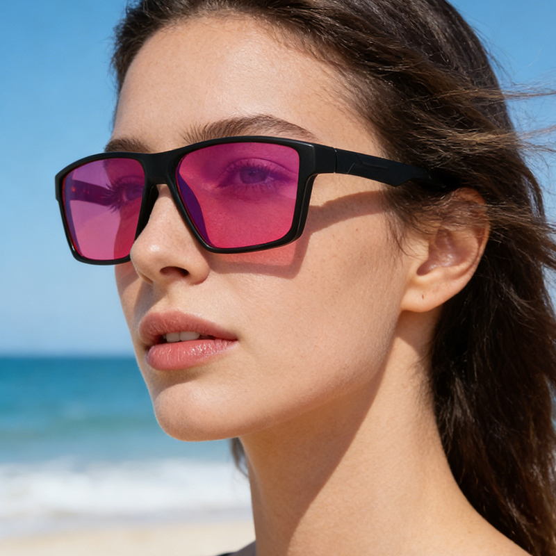 Anti Blue Light Glasses With R - огляд і ціна Gaming Glasses Tinted