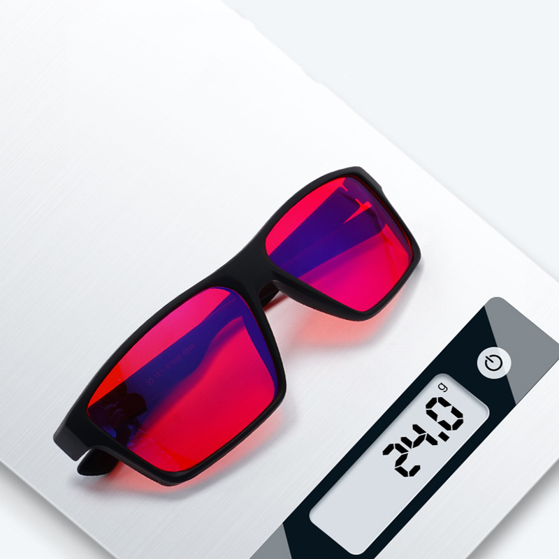 Anti Blue Light Glasses With R - огляд і ціна Gaming Glasses Tinted