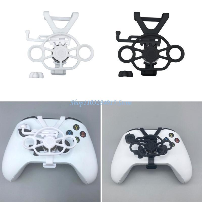 R6FF Gaming Wheel Game Control - огляд і ціна Gaming Setup Accessories Xbox