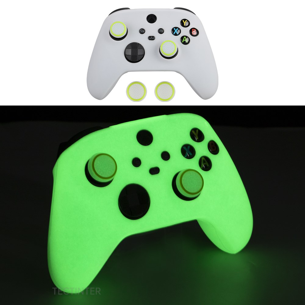 Protective Case For Xbox Serie - огляд і ціна Gaming Setup Accessories Xbox