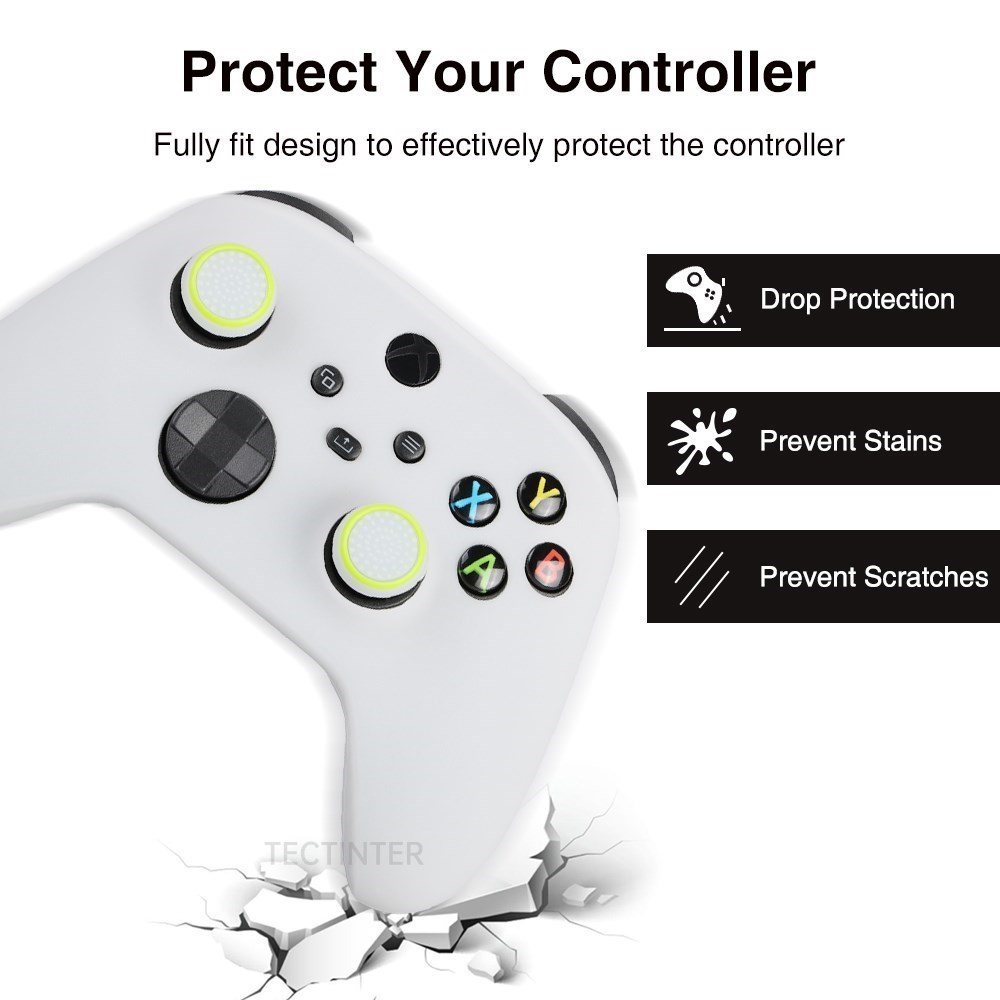 Protective Case For Xbox Serie - огляд і ціна Gaming Setup Accessories Xbox