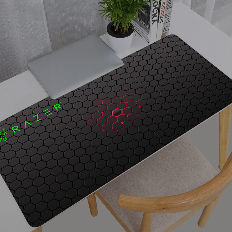 Mouse Pad Razer Gaming PC Dura - огляд і ціна Gaming Accessories For Your Desk