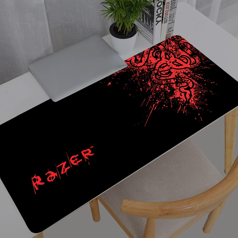 Mouse Pad Razer Gaming PC Dura - огляд і ціна Gaming Accessories For Your Desk