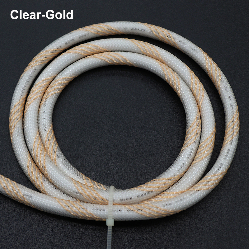 1~50M PET Expandable Cable Sle - огляд і ціна Cable Sleeve Braided